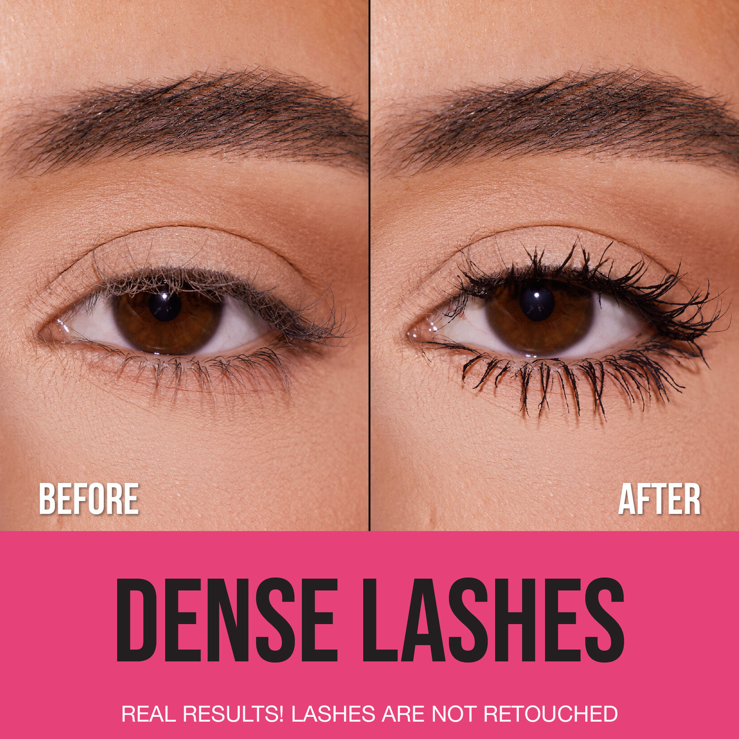 MINI 1 COAT WOW! EXTRA VOLUMIZING AND LIFTING MASCARA (MÁSCARA PARA PESTAÑAS)